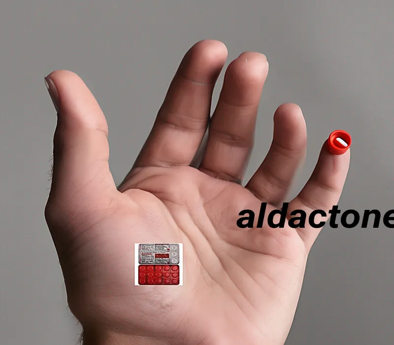 Aldactone